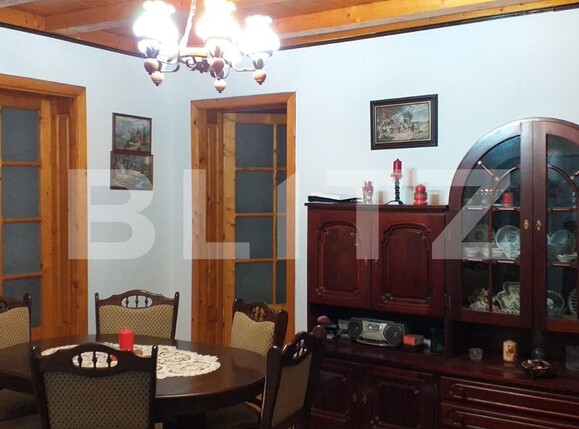 Casa de vânzare 4 camere Sălişte - 125964CV | BLITZ Sibiu | Poza9