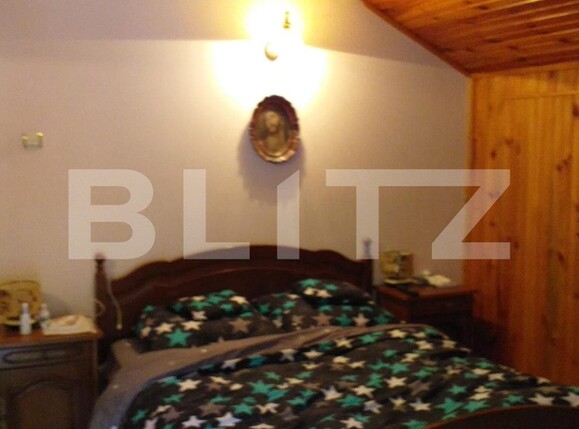 Casa de vânzare 4 camere Sălişte - 125964CV | BLITZ Sibiu | Poza3