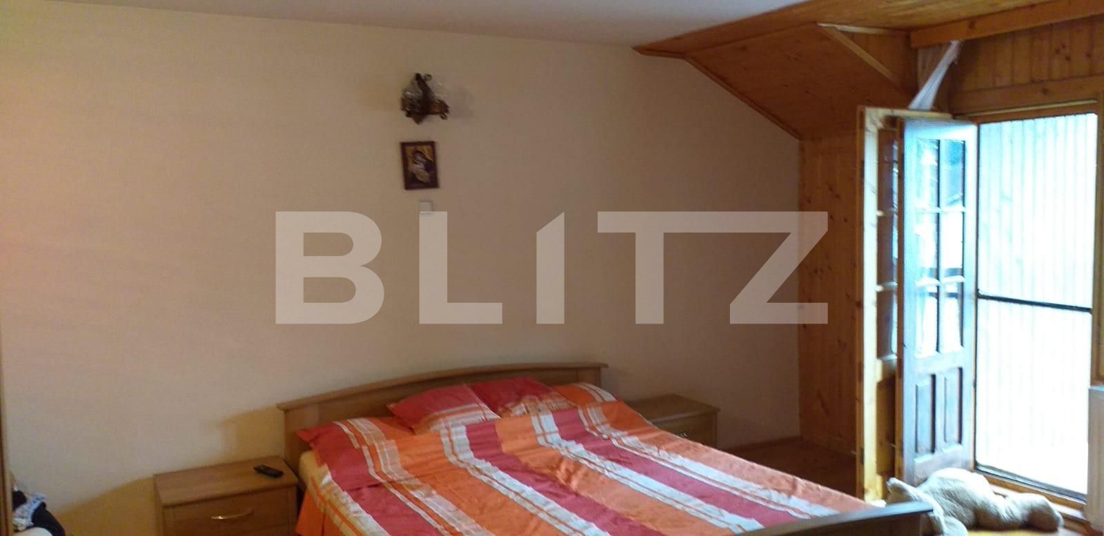 Casa de vânzare 4 camere Sălişte - 125964CV | BLITZ Sibiu | Poza5