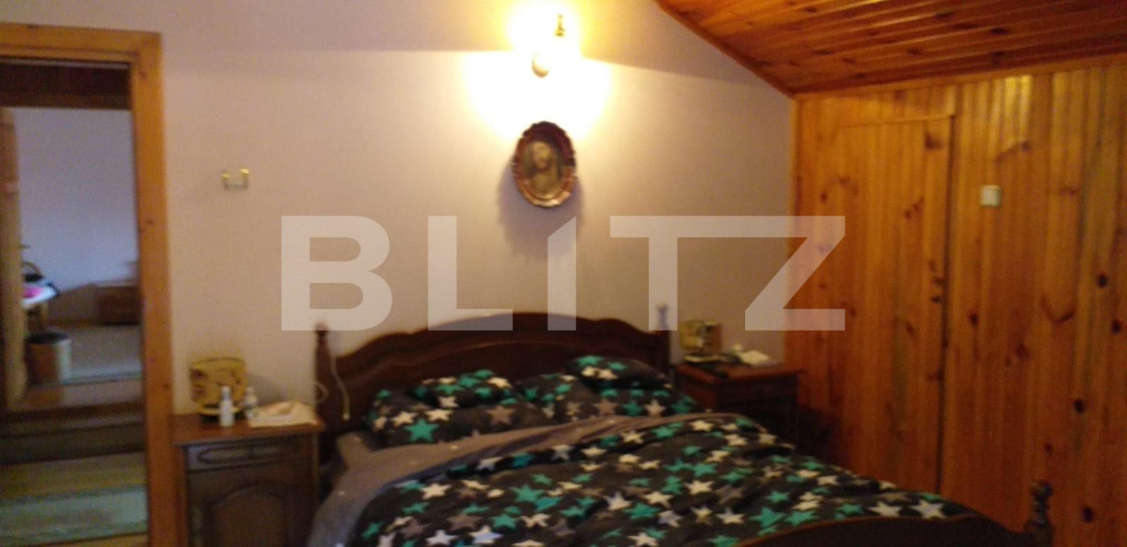 Casa de vânzare 4 camere Sălişte - 125964CV | BLITZ Sibiu | Poza3