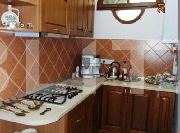 Apartament de vânzare 2 camere Ultracentral - 126404AV | BLITZ Sibiu | Poza4