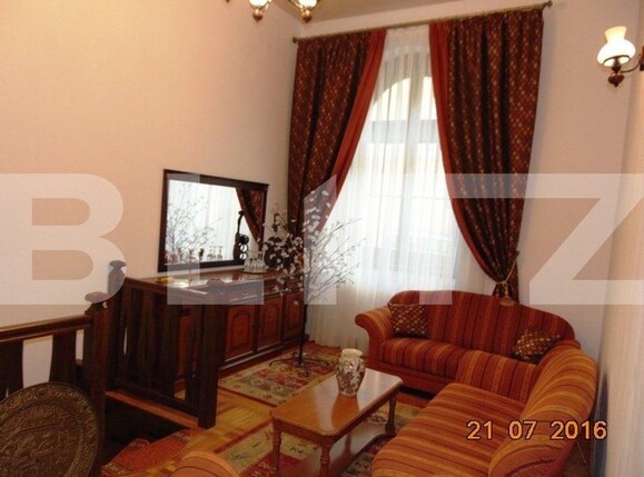 Apartament de vânzare 2 camere Ultracentral - 126404AV | BLITZ Sibiu | Poza2