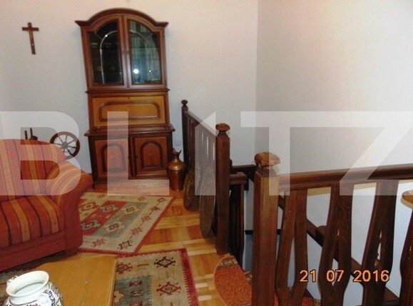 Apartament de vânzare 2 camere Ultracentral - 126404AV | BLITZ Sibiu | Poza3