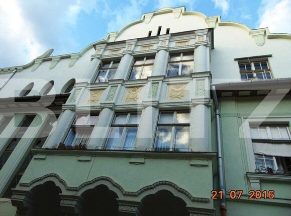 Apartament de vânzare 2 camere Ultracentral - 126404AV | BLITZ Sibiu | Poza8