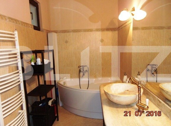 Apartament de vânzare 2 camere Ultracentral - 126404AV | BLITZ Sibiu | Poza6