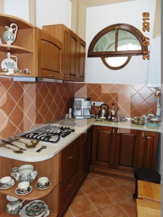 Apartament de vânzare 2 camere Ultracentral - 126404AV | BLITZ Sibiu | Poza4