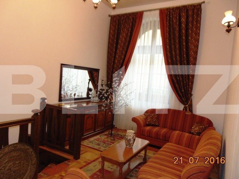 Apartament de vânzare 2 camere Ultracentral - 126404AV | BLITZ Sibiu | Poza2