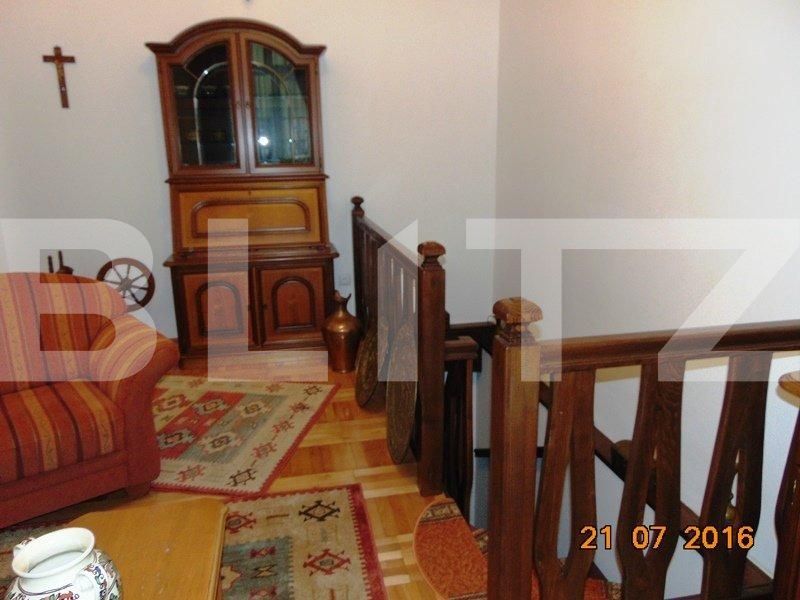 Apartament de vânzare 2 camere Ultracentral - 126404AV | BLITZ Sibiu | Poza3
