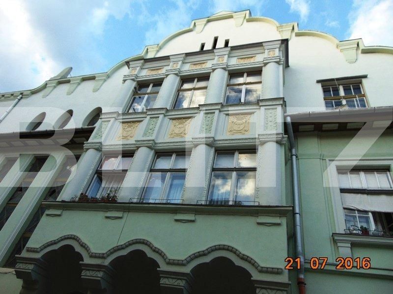 Apartament de vânzare 2 camere Ultracentral - 126404AV | BLITZ Sibiu | Poza8