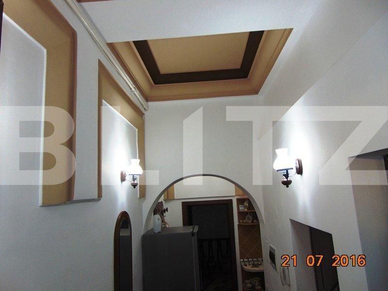 Apartament de vânzare 2 camere Ultracentral - 126404AV | BLITZ Sibiu | Poza7
