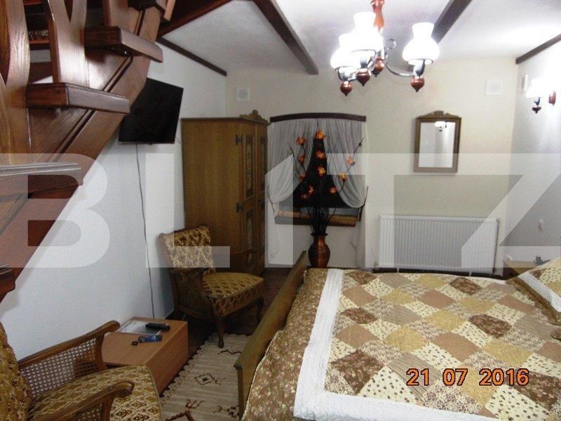 Apartament de vânzare 2 camere Ultracentral - 126404AV | BLITZ Sibiu | Poza5