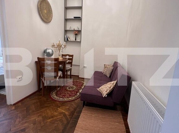 Apartament de închiriat 4 camere Ultracentral - 126433AI | BLITZ Sibiu | Poza9