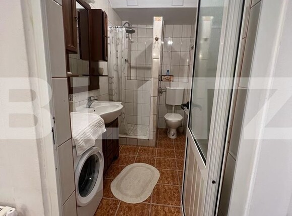 Apartament de închiriat 4 camere Ultracentral - 126433AI | BLITZ Sibiu | Poza7