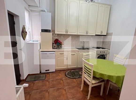 Apartament de închiriat 4 camere Ultracentral - 126433AI | BLITZ Sibiu | Poza2