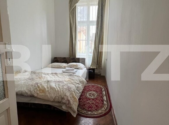 Apartament de închiriat 4 camere Ultracentral - 126433AI | BLITZ Sibiu | Poza8
