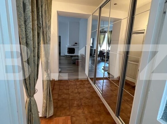 Apartament de închiriat 4 camere Ultracentral - 126433AI | BLITZ Sibiu | Poza5