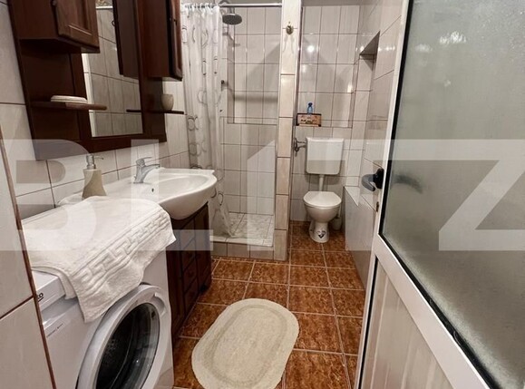 Apartament de închiriat 4 camere Ultracentral - 126433AI | BLITZ Sibiu | Poza3