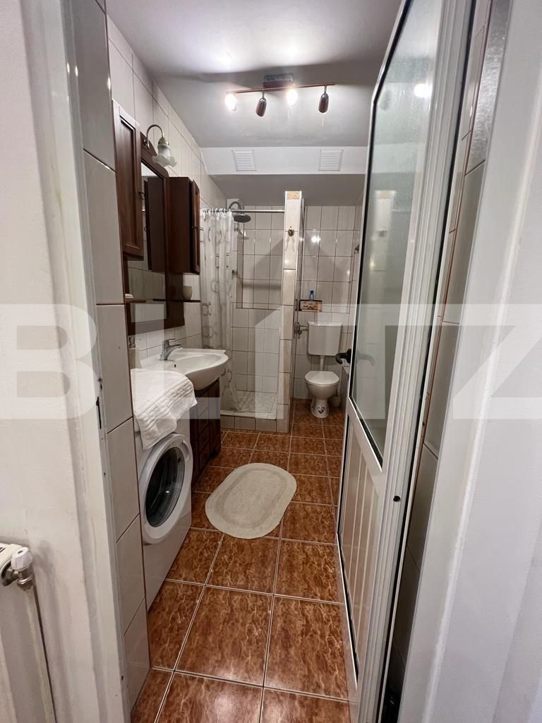 Apartament de închiriat 4 camere Ultracentral - 126433AI | BLITZ Sibiu | Poza7