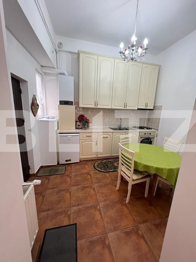 Apartament de închiriat 4 camere Ultracentral - 126433AI | BLITZ Sibiu | Poza2