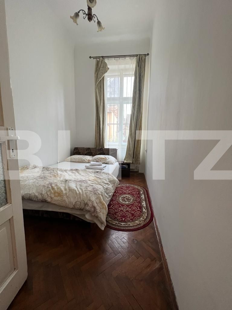 Apartament de închiriat 4 camere Ultracentral - 126433AI | BLITZ Sibiu | Poza8