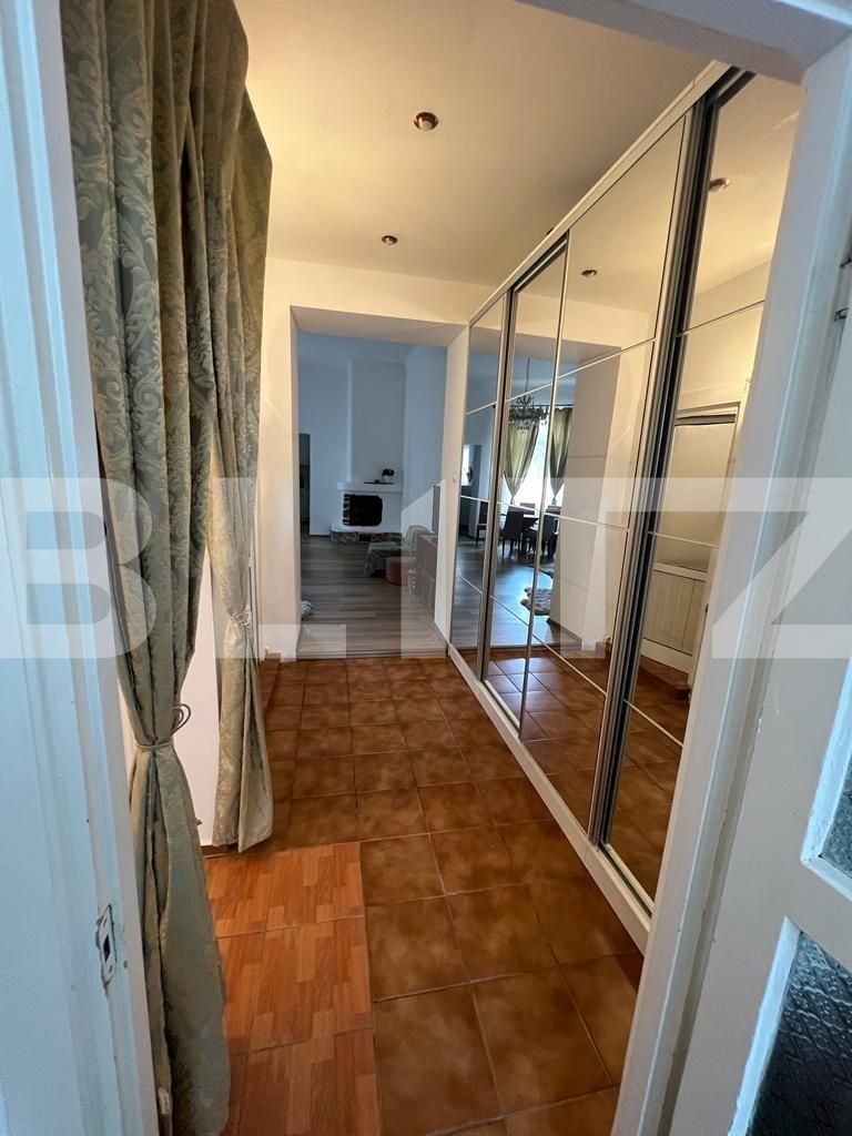 Apartament de închiriat 4 camere Ultracentral - 126433AI | BLITZ Sibiu | Poza5