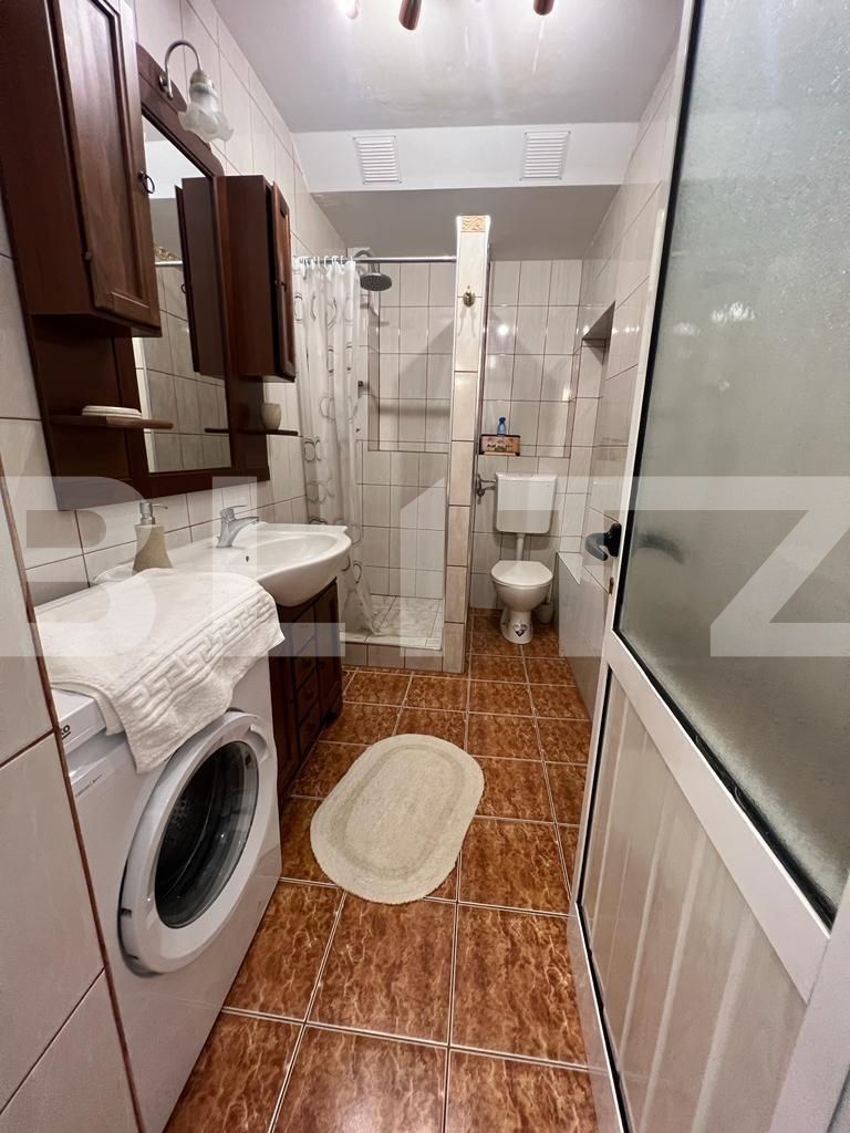 Apartament de închiriat 4 camere Ultracentral - 126433AI | BLITZ Sibiu | Poza3