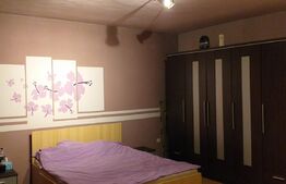 Casa compartimentata ca 2 apartamente, zona Centru