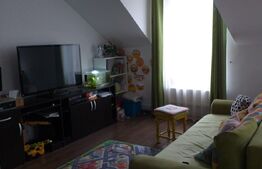 Casa compartimentata ca 2 apartamente, zona Centru