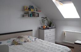 Casa compartimentata ca 2 apartamente, zona Centru