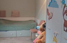 Casa compartimentata ca 2 apartamente, zona Centru