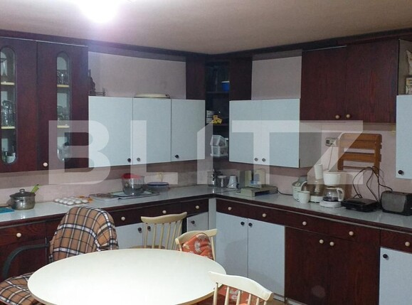 Casa de vânzare 7 camere Central - 126530CV | BLITZ Sibiu | Poza2