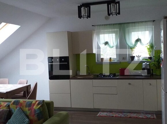 Casa de vânzare 7 camere Central - 126530CV | BLITZ Sibiu | Poza8