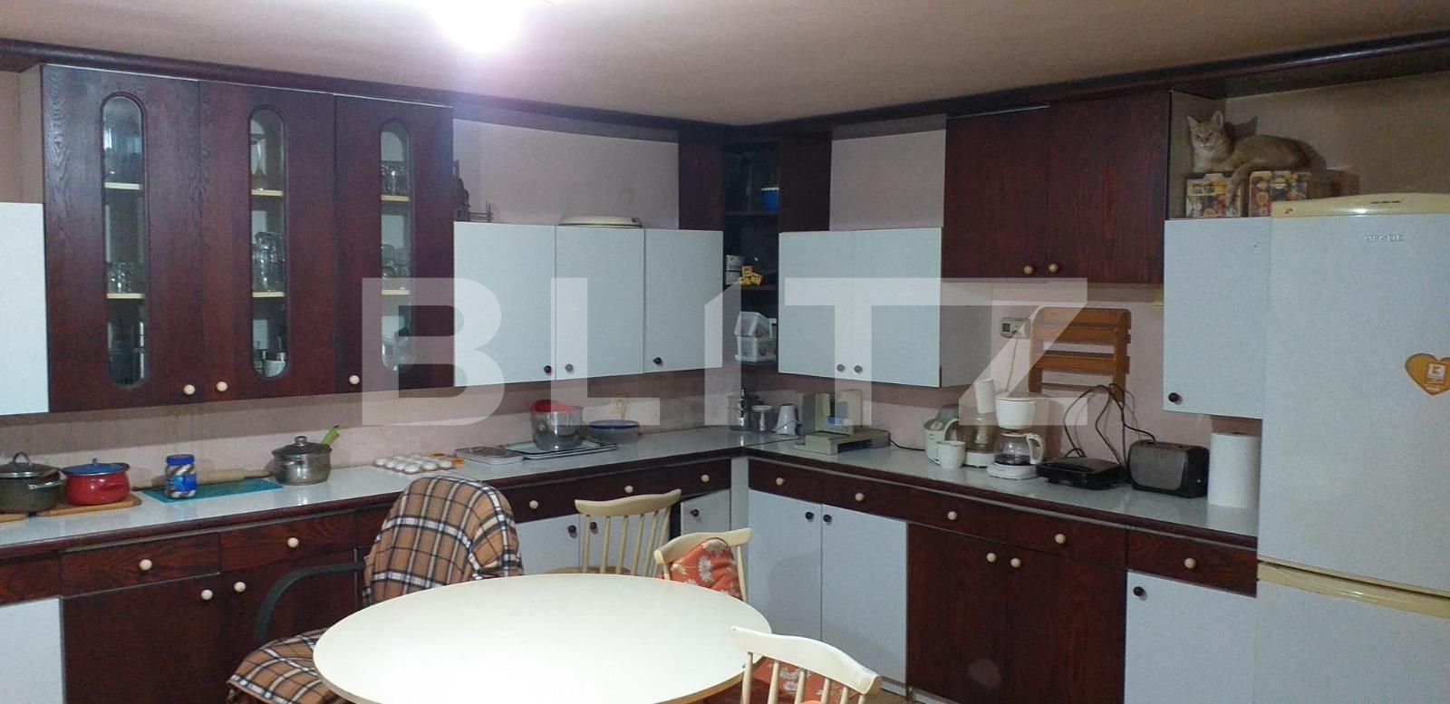 Casa de vânzare 7 camere Central - 126530CV | BLITZ Sibiu | Poza2