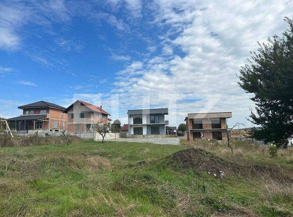 Teren de vânzare Cisnadie - 126561TV | BLITZ Sibiu | Poza3