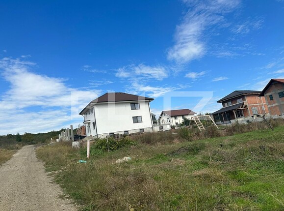 Teren de vânzare Cisnadie - 126561TV | BLITZ Sibiu | Poza5