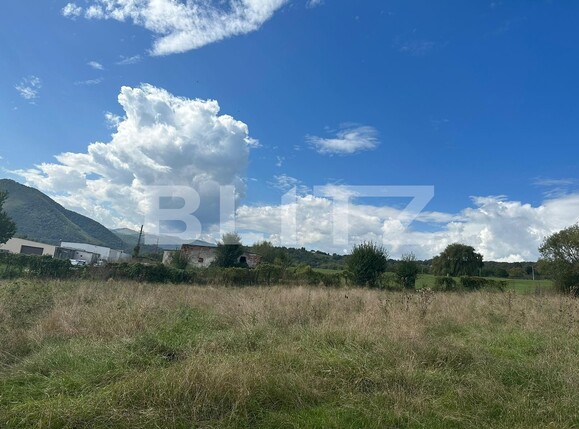 Teren de vânzare Cisnadie - 126561TV | BLITZ Sibiu | Poza4