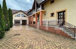 Casa 4 camere, 310mp, zona Cedonia