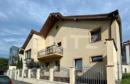 Casa 4 camere, 310mp, zona Cedonia