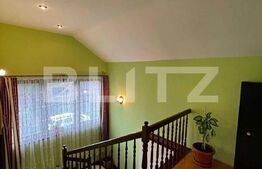 Casa 4 camere, 310mp, zona Cedonia