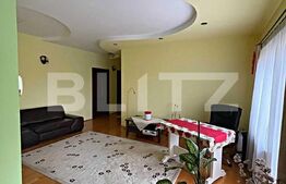Casa 4 camere, 310mp, zona Cedonia