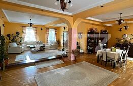 Casa 4 camere, 310mp, zona Cedonia