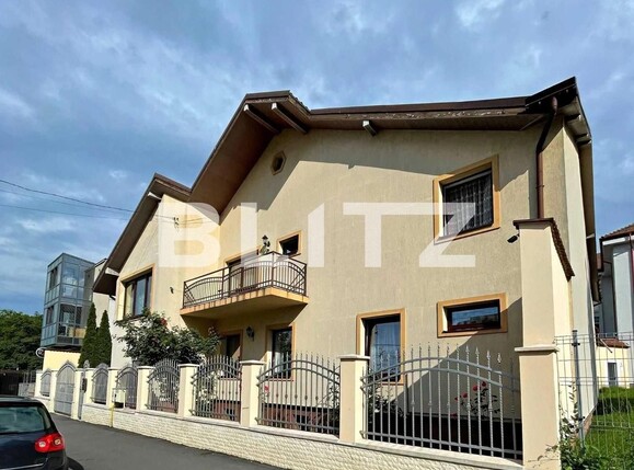 Casa de vânzare 4 camere Cedonia - 126687CV | BLITZ Sibiu | Poza1
