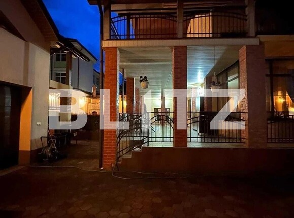 Casa de vânzare 4 camere Cedonia - 126687CV | BLITZ Sibiu | Poza7