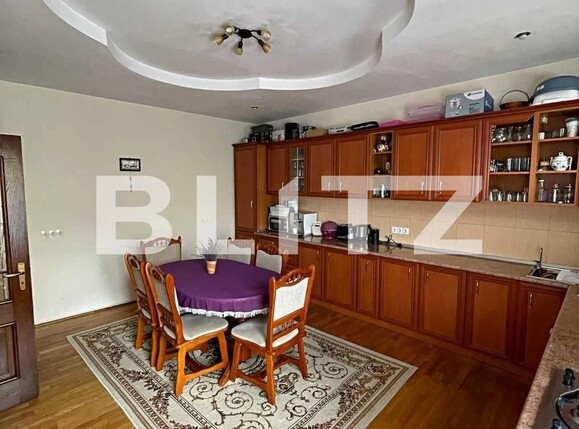 Casa de vânzare 4 camere Cedonia - 126687CV | BLITZ Sibiu | Poza8