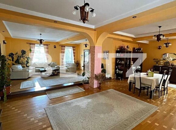 Casa de vânzare 4 camere Cedonia - 126687CV | BLITZ Sibiu | Poza3