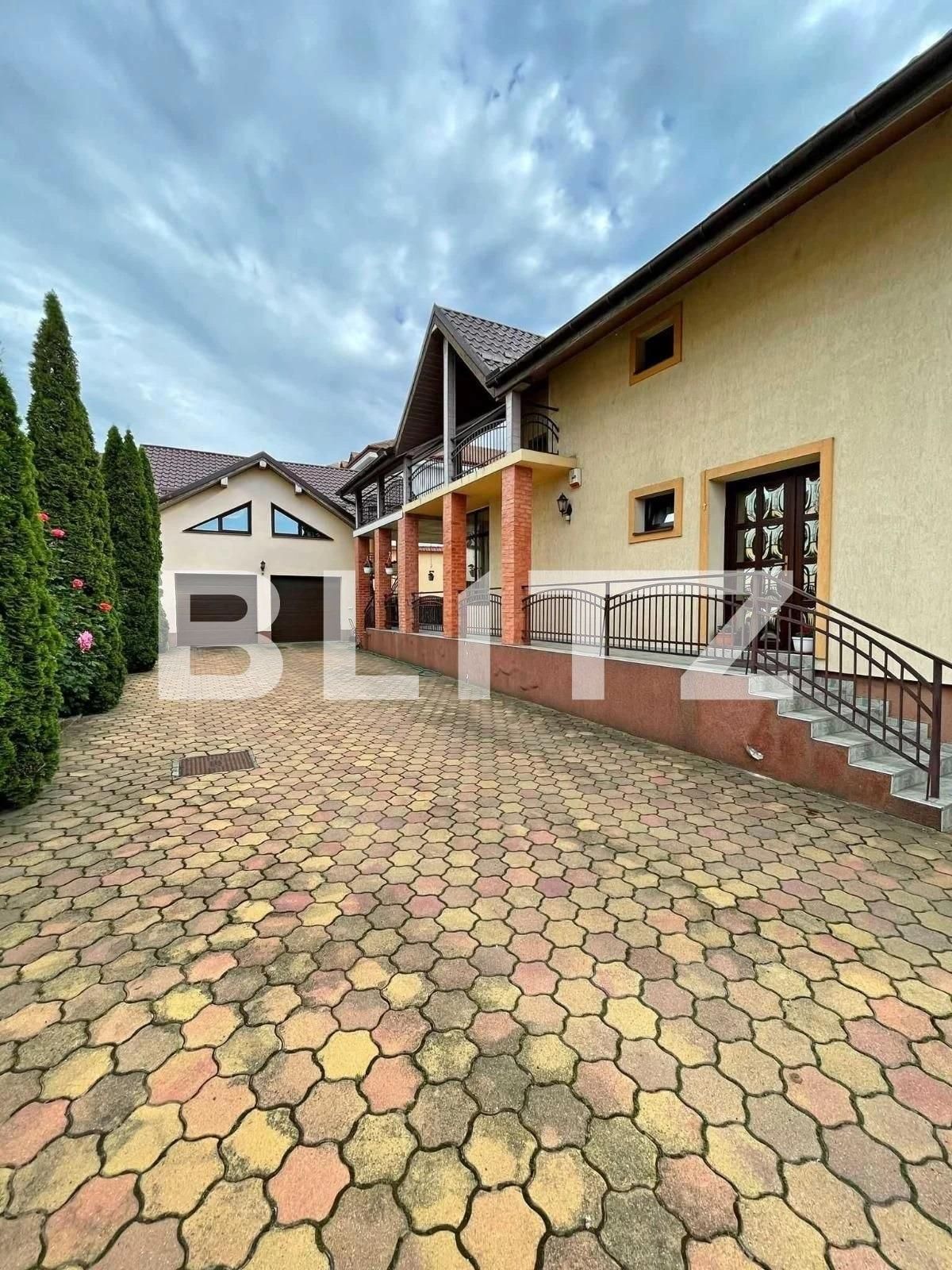 Casa de vânzare 4 camere Cedonia - 126687CV | BLITZ Sibiu | Poza6