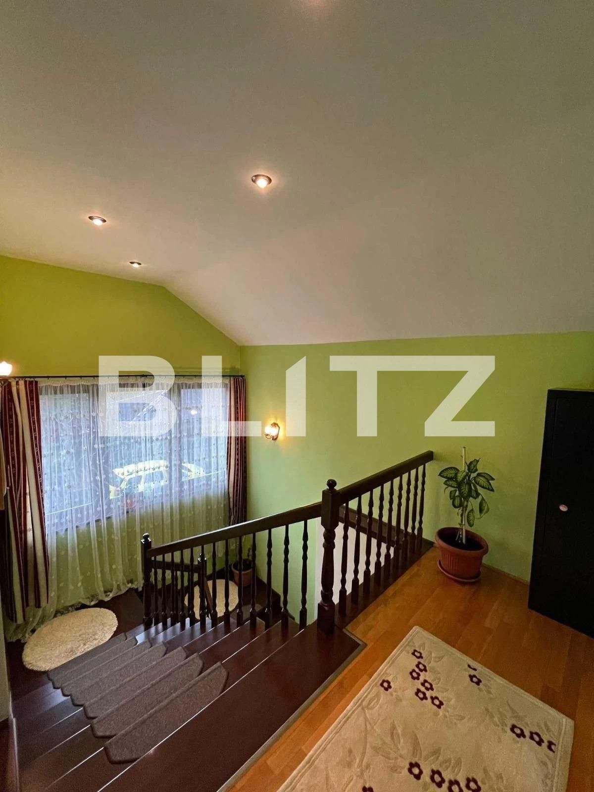 Casa de vânzare 4 camere Cedonia - 126687CV | BLITZ Sibiu | Poza5