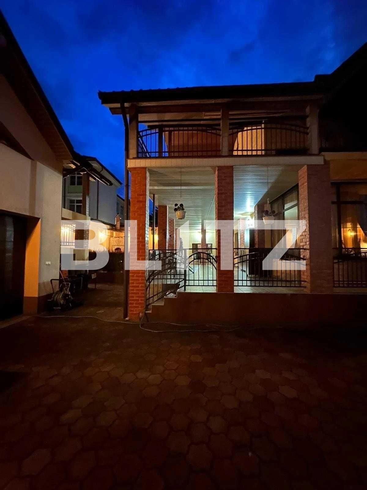 Casa de vânzare 4 camere Cedonia - 126687CV | BLITZ Sibiu | Poza7