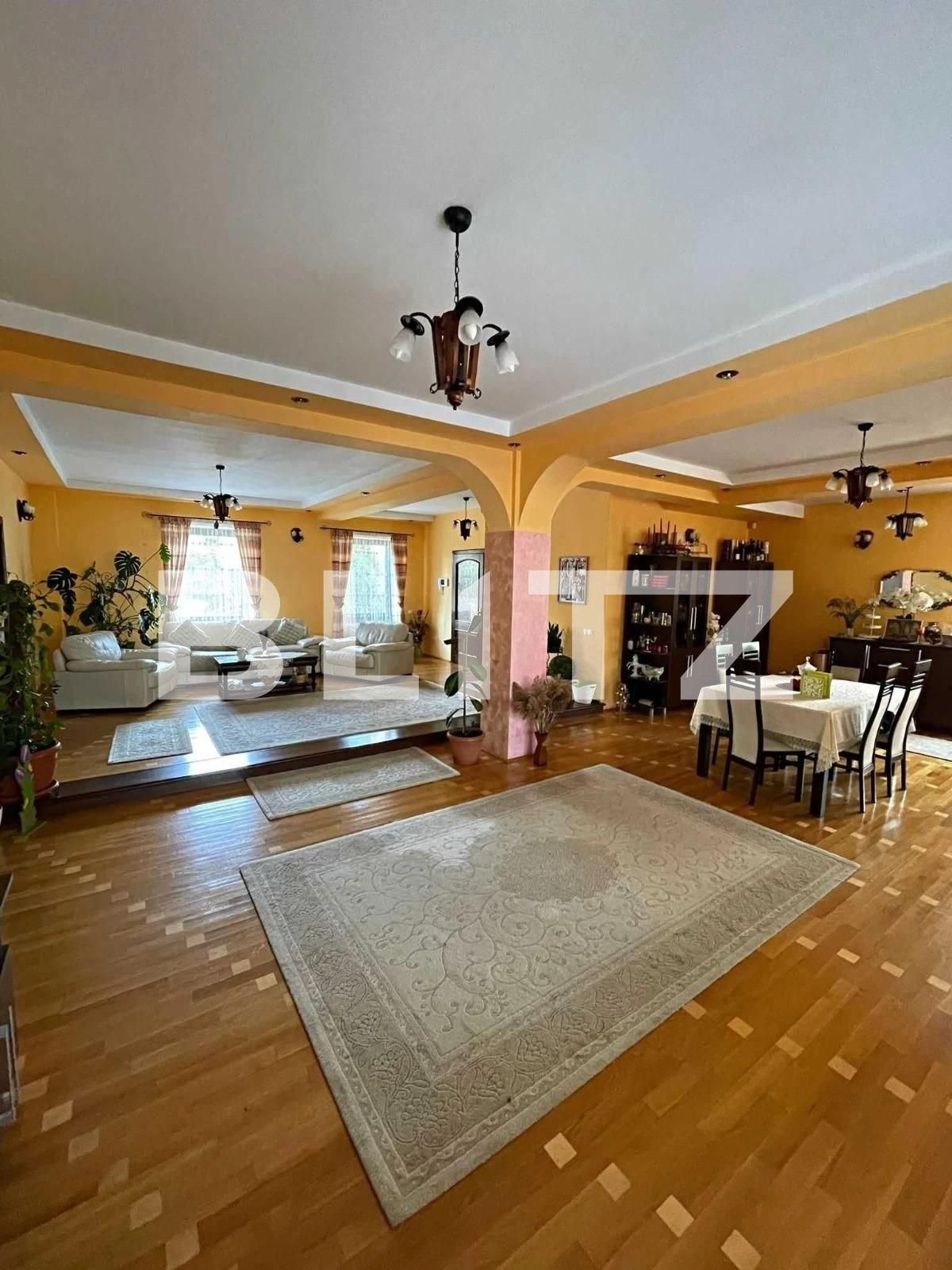 Casa de vânzare 4 camere Cedonia - 126687CV | BLITZ Sibiu | Poza3