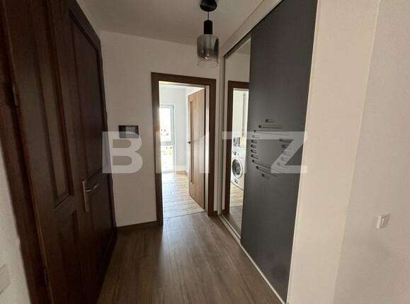 Apartament de închiriat 4 camere Nord Vest - 126714AI | BLITZ Sibiu | Poza14